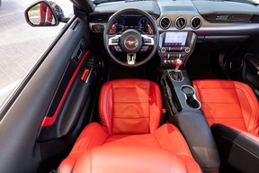 Ford Mustang GT 2020