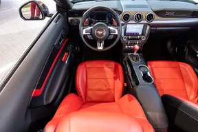 Ford Mustang GT 2020