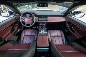 Land Rover Range Rover Evoque 2020