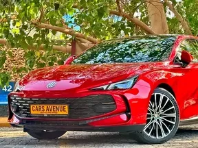 MG 7 2025