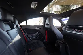 Mercedes-Benz CLA 250 2019