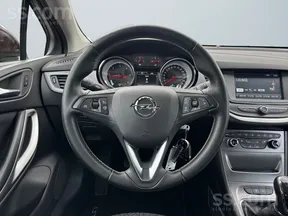 Opel Astra 2018