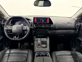Citroën C5 Aircross 2025