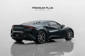 Lotus Emira 2023