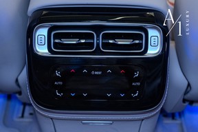 Mercedes-Benz S-Class 63 AMG S 2024