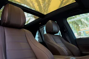 Mercedes-Benz GLE 450 2022