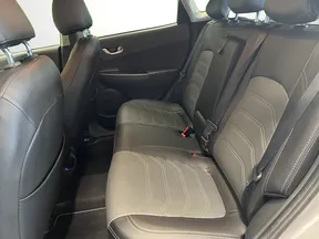 Hyundai Kona 2022