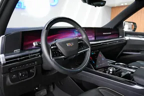 Cadillac Escalade 2025