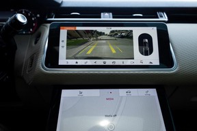 Land Rover Range Rover Velar 2019