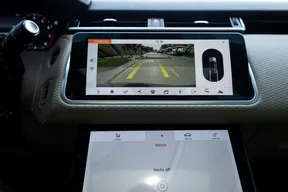 Land Rover Range Rover Velar 2019