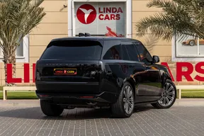 Land Rover Range Rover 2023