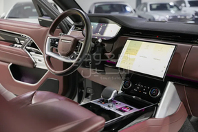 Land Rover Range Rover 2023