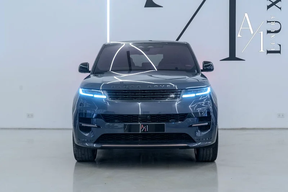 Land Rover Range Rover Sport 2023