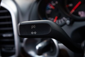 Porsche Cayenne GTS 2016