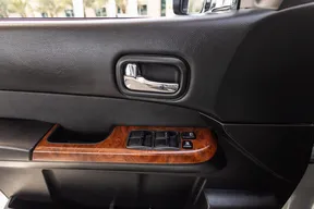 Nissan Patrol Safari 2021