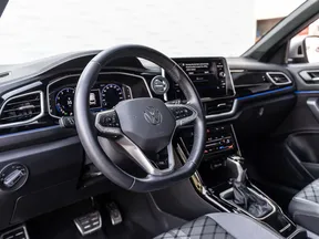 Volkswagen T-Roc 2024