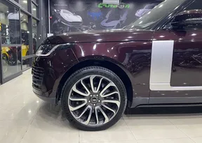 Land Rover Range Rover 2019