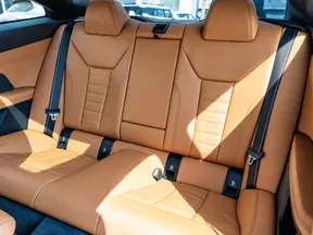BMW 4 Series M440 2024