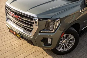 GMC Yukon 2023