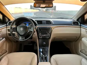 Suzuki Ciaz 2023
