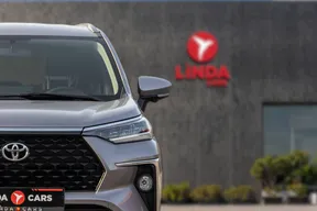 Toyota Avanza / Velos 2025