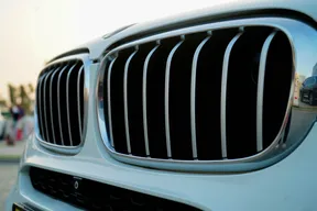 BMW X6 2015