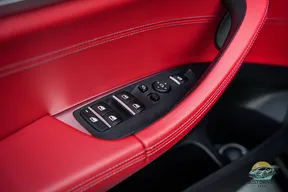 BMW X4 M Competition 2021