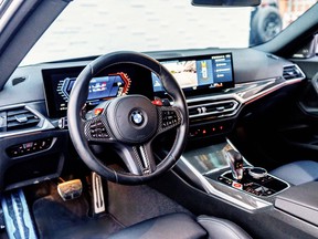 BMW 2 Series M2 2024