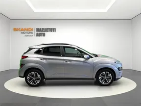 Hyundai Kona 2022