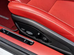 Porsche 911 Carrera 2021