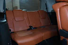 Nissan Patrol 2023