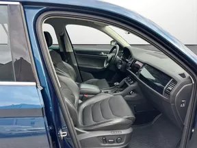 Škoda Kodiaq 2017