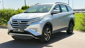 Toyota Rush 2020