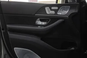 Mercedes-Benz GLE 63 AMG S 2021