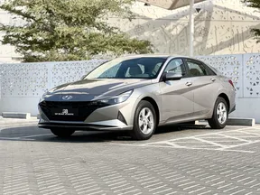 Hyundai Elantra / Avante 2023