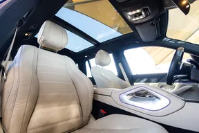 Mercedes-Benz GLS 450 2022