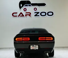 Dodge Challenger 2022