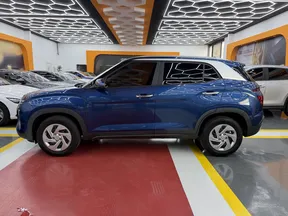 Hyundai Creta 2024
