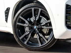 BMW X5 40 2025