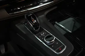 Cadillac Escalade ESV 2023
