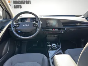 Kia Niro 2023