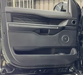 Ford Expedition 2019