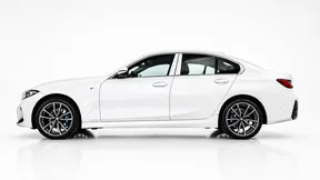 BMW 3 Series 325 2025