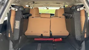Toyota Fortuner 2020