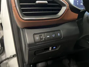 Hyundai Santa Fe 2023