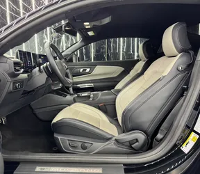 Ford Mustang GT 2024