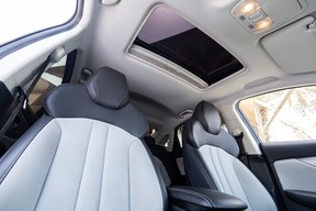 BAIC U5 Plus 2025