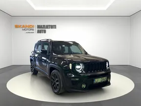 Jeep Renegade 2021
