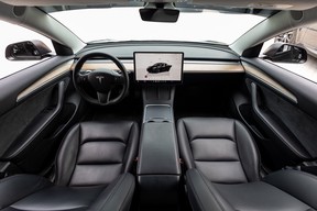 Tesla Model 3 Performance 2023