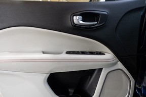 Jeep Compass 2018